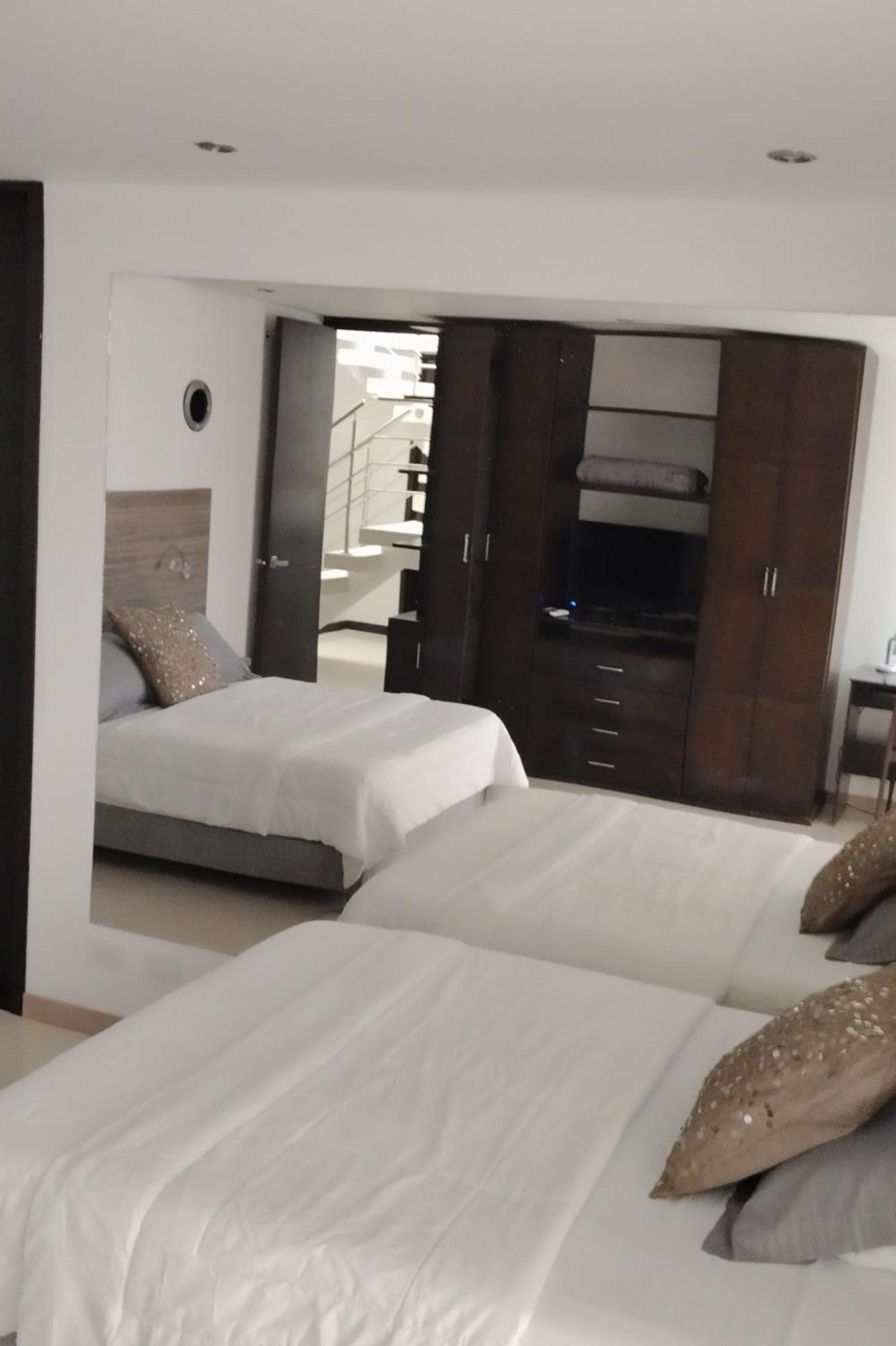 Hotel Premium House Флорідабланка Екстер'єр фото