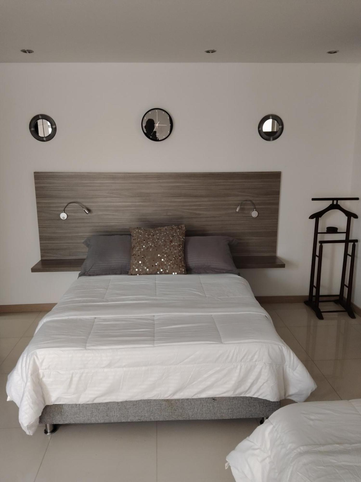 Hotel Premium House Флорідабланка Екстер'єр фото
